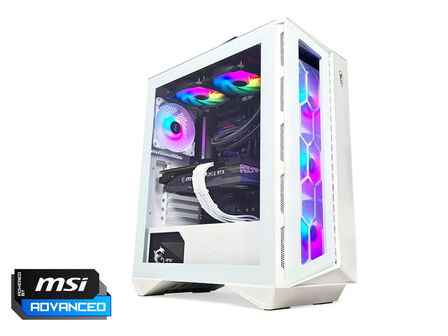 G:RIGS G:RIGS > Freya (Intel Gen12+)