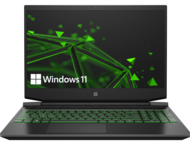 Лаптопи HP Gaming Pavilion 15-ec2020nu