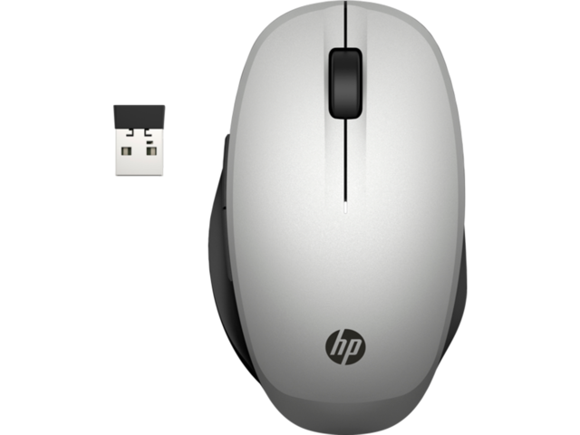 Мишки HP Dual Mode Mouse