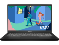Лаптопи MSI Modern 15 B12MO