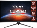 Монитори MSI Optix AG321CQR