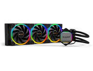 Охладители be quiet! Pure Loop 2 FX 360 mm