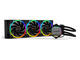 Охладители be quiet! Pure Loop 2 FX 360 mm