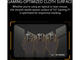 Падове ASUS TUF GAMING P1 Gaming Mouse Pad 