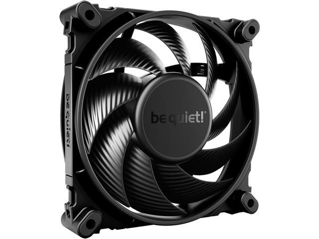 Вентилатори be quiet! Silent Wings 4 120mm PWM