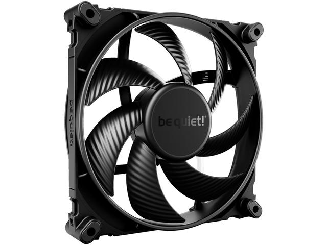 Вентилатори be quiet! Silent Wings 4 140mm