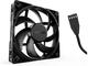 Вентилатори be quiet! Silent Wings Pro 4 140mm PWM