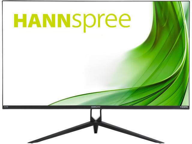 Монитори HANNspree HC270HPB