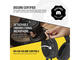 Слушалки Corsair HS55 STEREO Wired Gaming Headset - Carbon (EU)