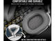 Слушалки Corsair HS65 SURROUND Wired Gaming Headset  White (EU)