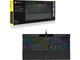 Клавиатури Corsair K70 RGB PRO Mechanical Gaming Keyboard with PBT DOUBLE SHOT PRO Keycaps - CHERRY® MX Red