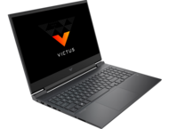 Лаптопи HP Victus 16-d0007nu