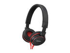 Слушалки Слушалки Sony MDR-ZX600