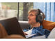 Слушалки Philips SHP9600