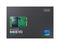 SSD Samsung 840 EVO Series, 250GB, mSATA