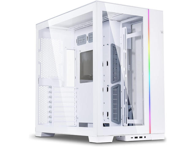 G:RIGS G:RIGS > Dynamic Evo White (AMD)