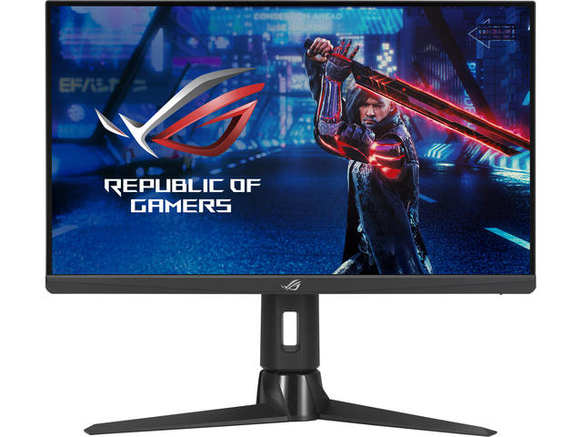 Монитори ASUS ROG Strix XG259CM