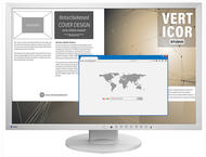 Монитори EIZO EV2430-GY