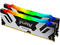 Оперативна памет 32GB (2x16GB) DDR5 6000 MT/s Kingston Fury Renegade RGB