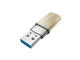 USB памети 64GB Transcend JetFlash 820