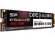 SSD 500GB Silicon Power UD90 M.2 NVMe
