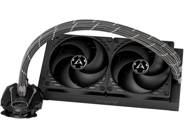 Охладители Arctic Freezer II 240 mm