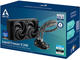 Охладители Arctic Freezer II 240 mm