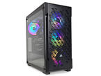 G:RIGS G:RIGS > Prometheus (Intel)