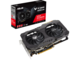 Видео карти ASUS TUF Gaming Radeon RX 6500 XT OC