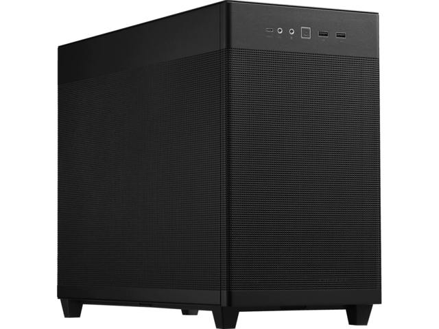 Кутии ASUS Prime AP201 Black