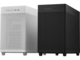 Кутии ASUS Prime AP201 Black