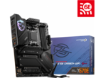 Дънни платки MSI MPG X670E CARBON WIFI 