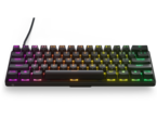 Клавиатури Steelseries Apex Pro Mini UK