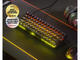 Клавиатури Steelseries Apex Pro Mini UK