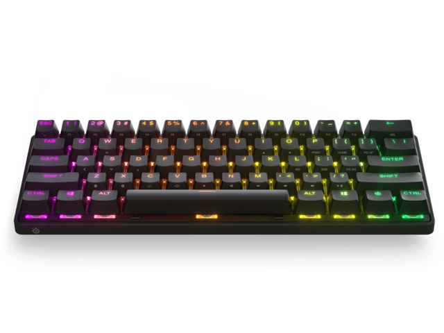 Клавиатури Steelseries Apex Pro Mini Wireless US