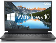 Лаптопи Dell G5 5511