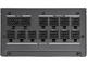 Захранвания за компютри Super Flower LEADEX V PLATINUM PRO 850W (BK)