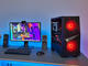 G:RIGS G:RIGS > Brokk (Intel Gen12+)