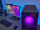 G:RIGS G:RIGS > Brokk (Intel Gen12+)