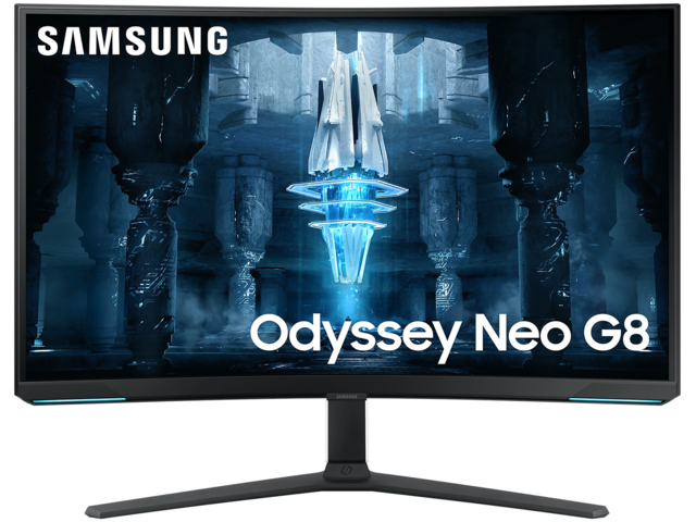 Монитори Samsung Odyssey Neo G8 32BG850