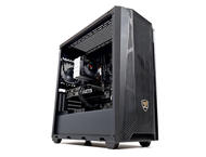 G:RIGS G:RIGS > Esports (Intel) - Blackout Edition