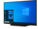 Монитори Lenovo ThinkVision T24t-20