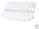 Клавиатури Logitech G715 TKL Wireless, Linear US INT'L