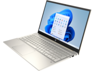 Лаптопи HP Pavilion 15-eg2019nu