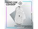 Мишки Logitech G502 X Plus, White