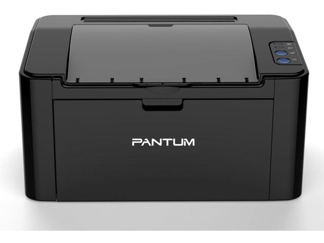 Принтери Pantum P2500