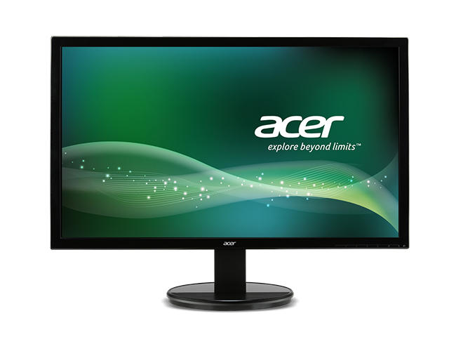 Монитори Acer K202HQLb