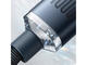 Кабели и Адаптери Baseus Crystal Shine Type-C към Type-C 100W черен 2 м