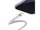 Кабели и Адаптери Baseus High Density USB-C към Lightning, PD 20W, 2м