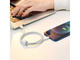 Кабели и Адаптери Baseus Superior USB-А към Lightning, 1м, бял